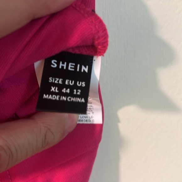 Shein Mini-Skirt XL - Picture 2 of 6